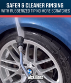 Rinsing Nozzle (40 Degree)